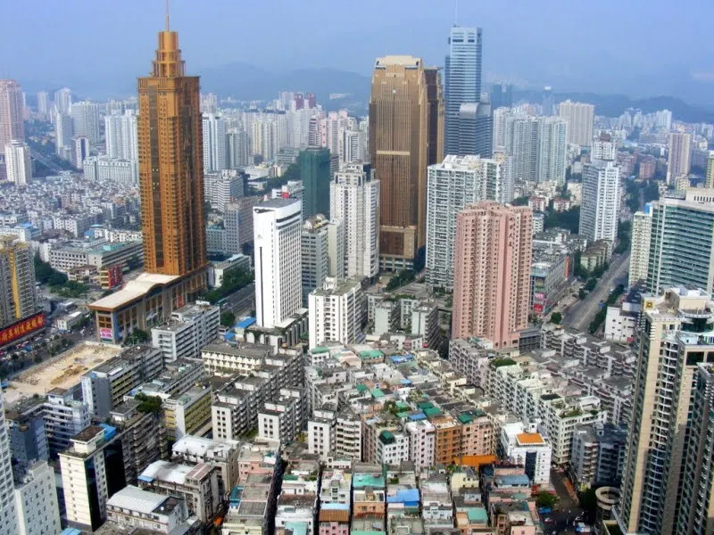 Shenzhen