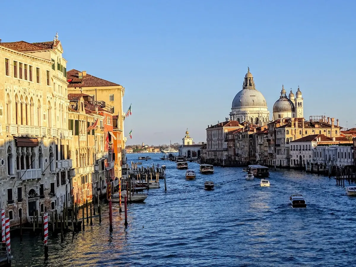 Gallerie dell'Accademia