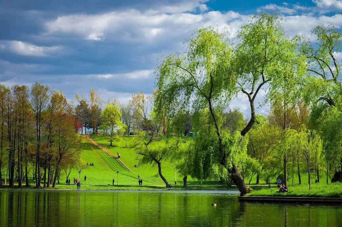 Tineretului Park