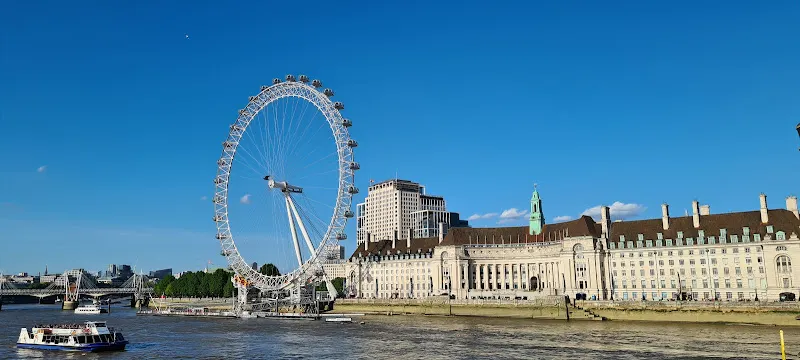 Shrek's Adventure London