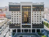 Sun&Moon Hotel , Bacca