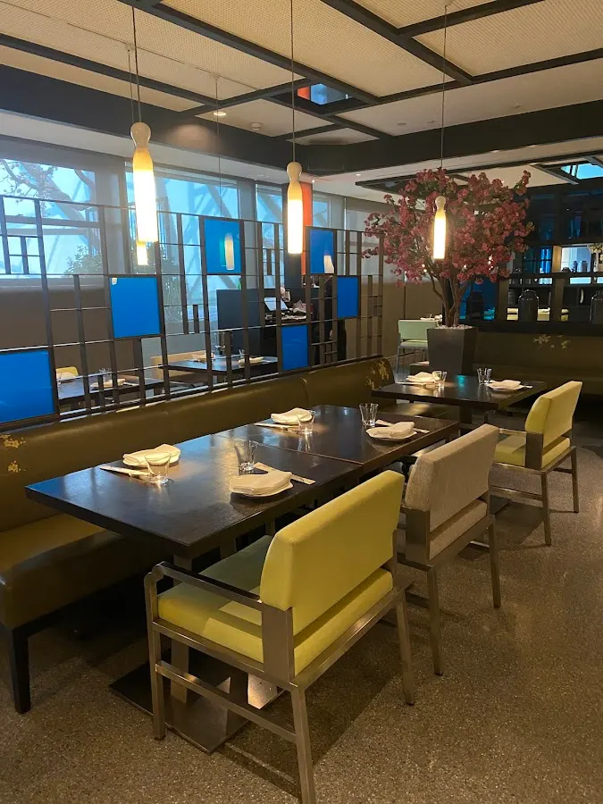 Yauatcha Riyadh