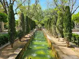 L'Hort del Rei