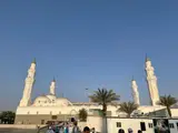 Masjid Quba