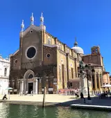 Basilica dei Santi Giovanni e Paolo