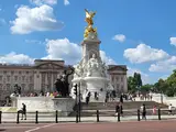 Queen Victoria Memorial