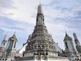 Wat Arun Ratchawararam Ratchawaramahawihan