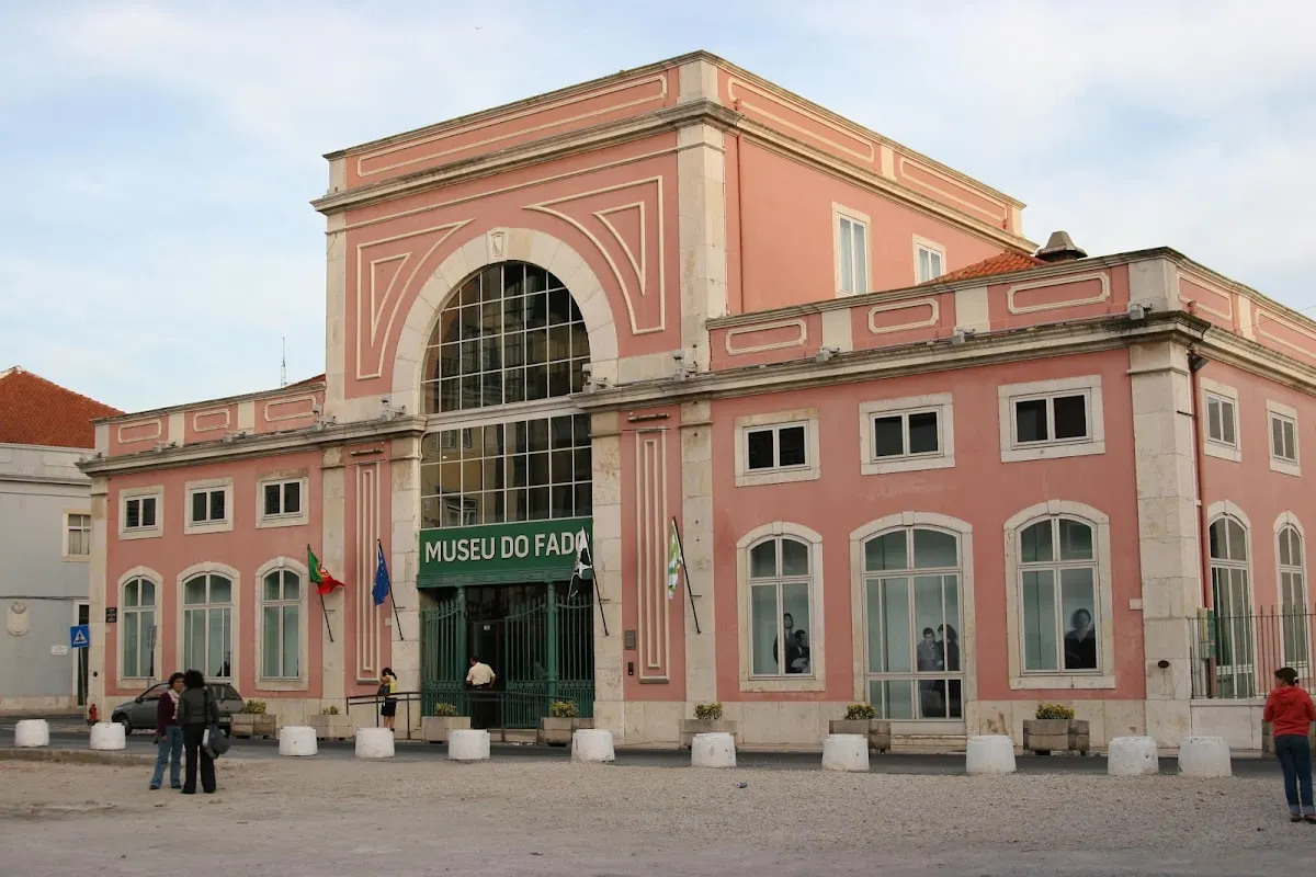 Fado Museum
