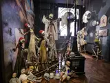 Museum of Lost Tales