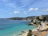 Cala Major