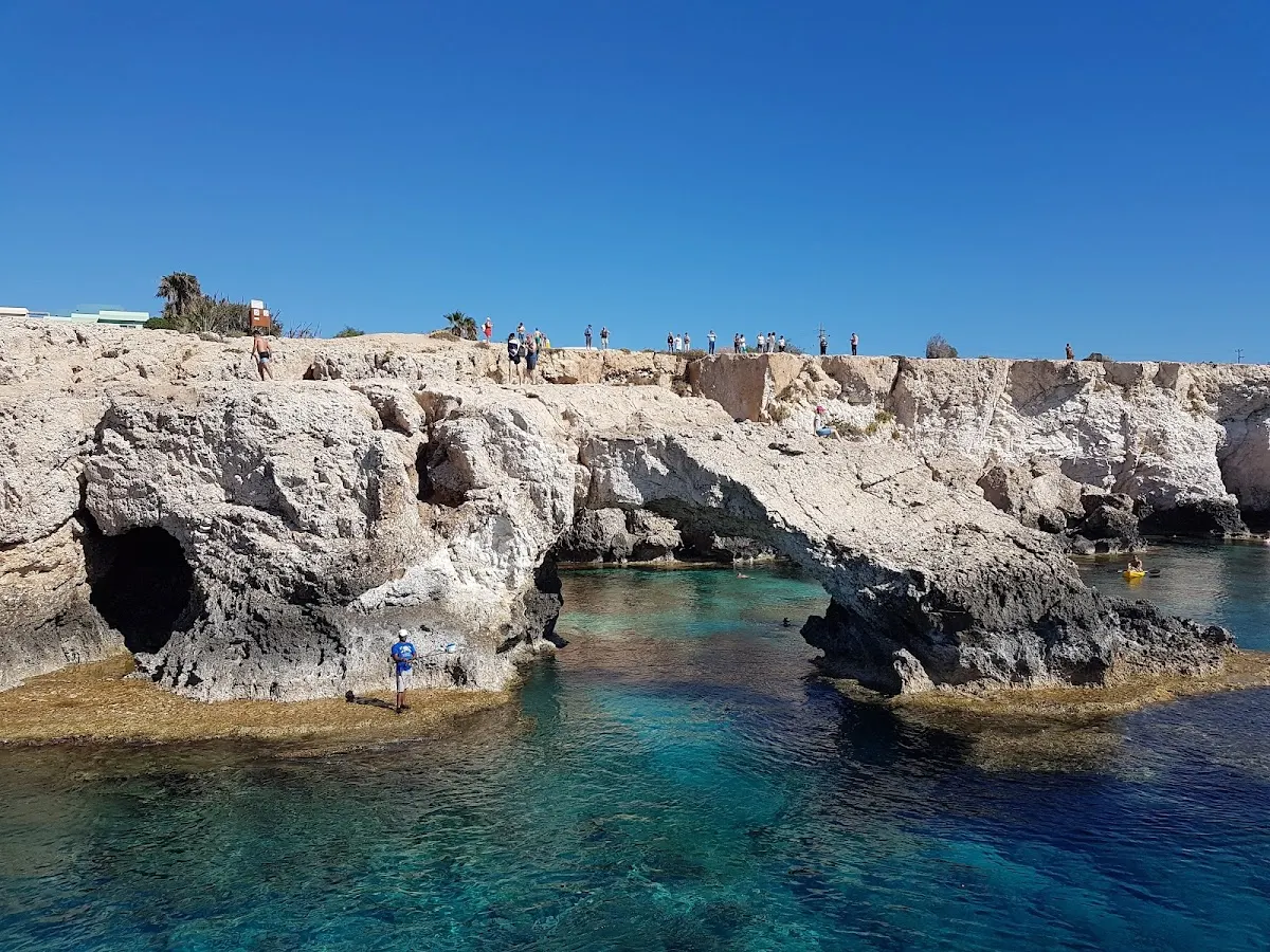 Cape Cavo Greco