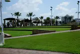The new promenade Nahariya
