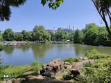Battersea Park
