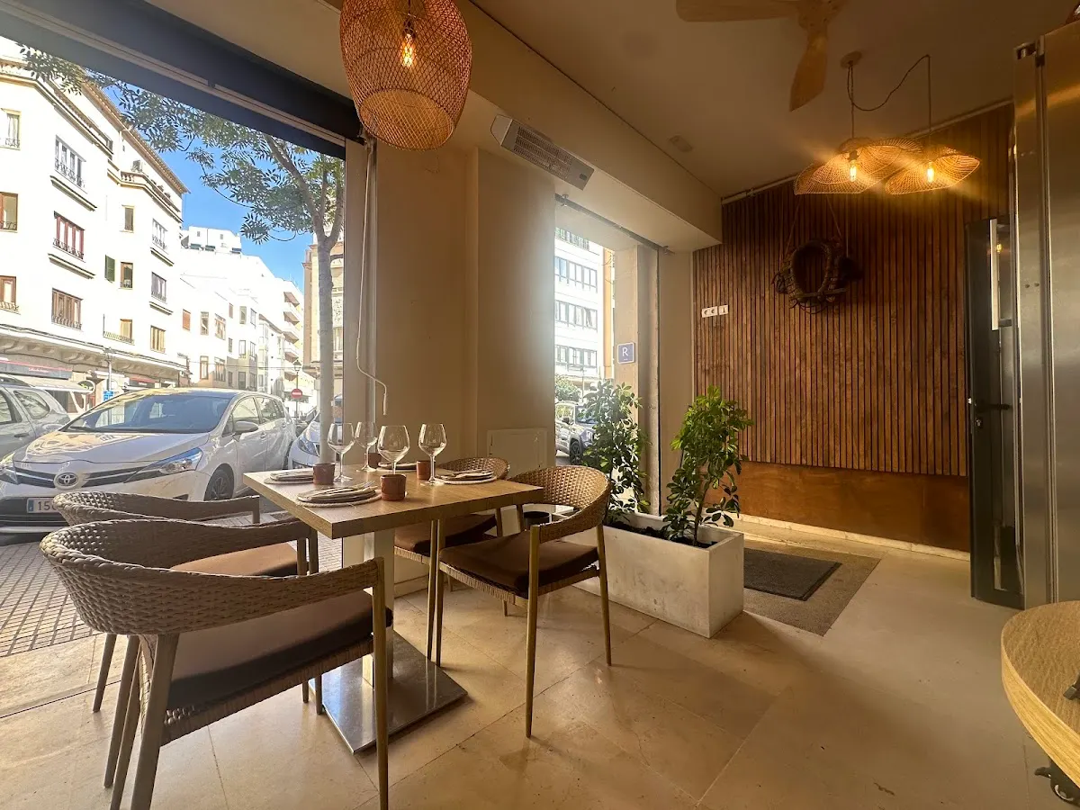 Breogán Cocina Gallega
