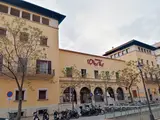 Mercado del Olivar