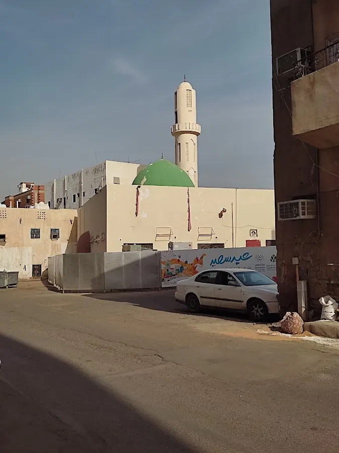 Cave of Bani Haram