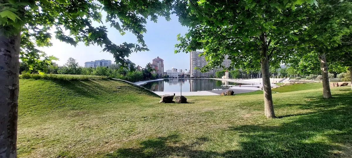 Gənclik Park