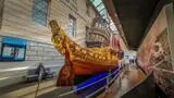 National Maritime Museum