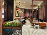 Zafran Indian Kitchen - The View Mall