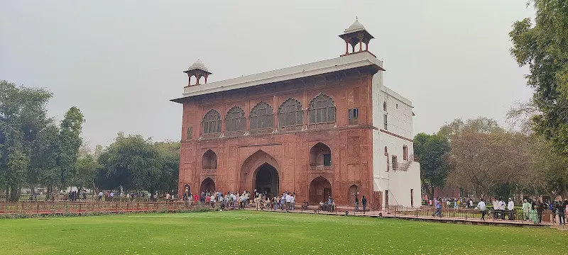 Mumtaz Mahal