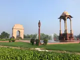 National War Memorial