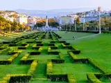 Eduardo VII Park