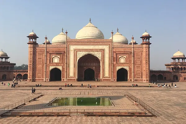 Jama Masjid