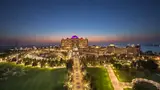 Emirates Palace Mandarin Oriental