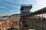 Santa Justa Lift