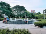 Nawamin Phirom Park