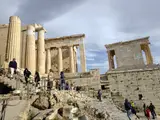Roman Forum of Athens (Roman Agora)
