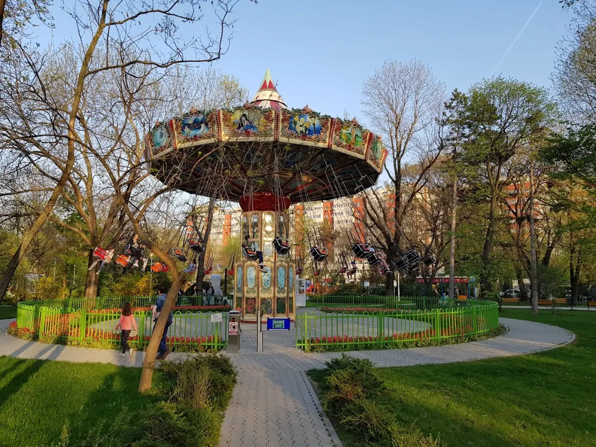 Tei Park