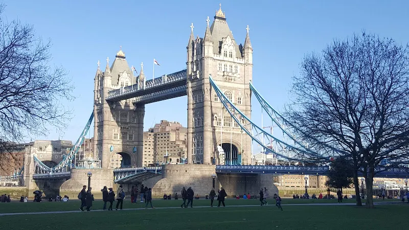 Tower Bridge