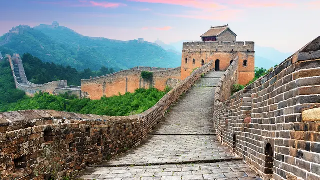 Great Wall of China