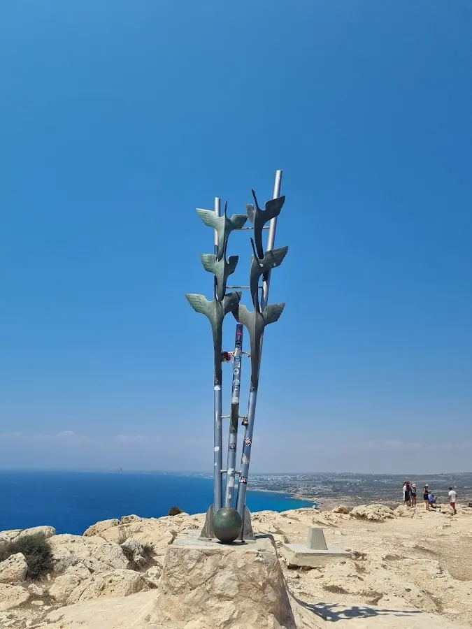Monument of Peace