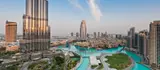 Burj Park