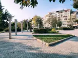 Borissova Garden