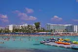 Nissi Island