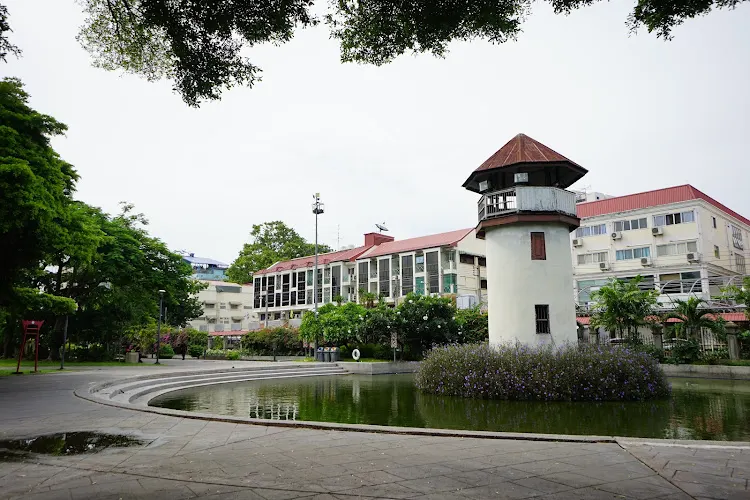 Romaneenart Park