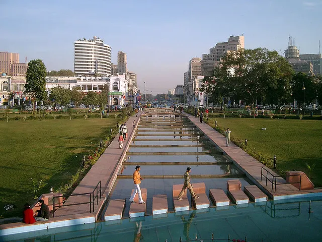 Central Park