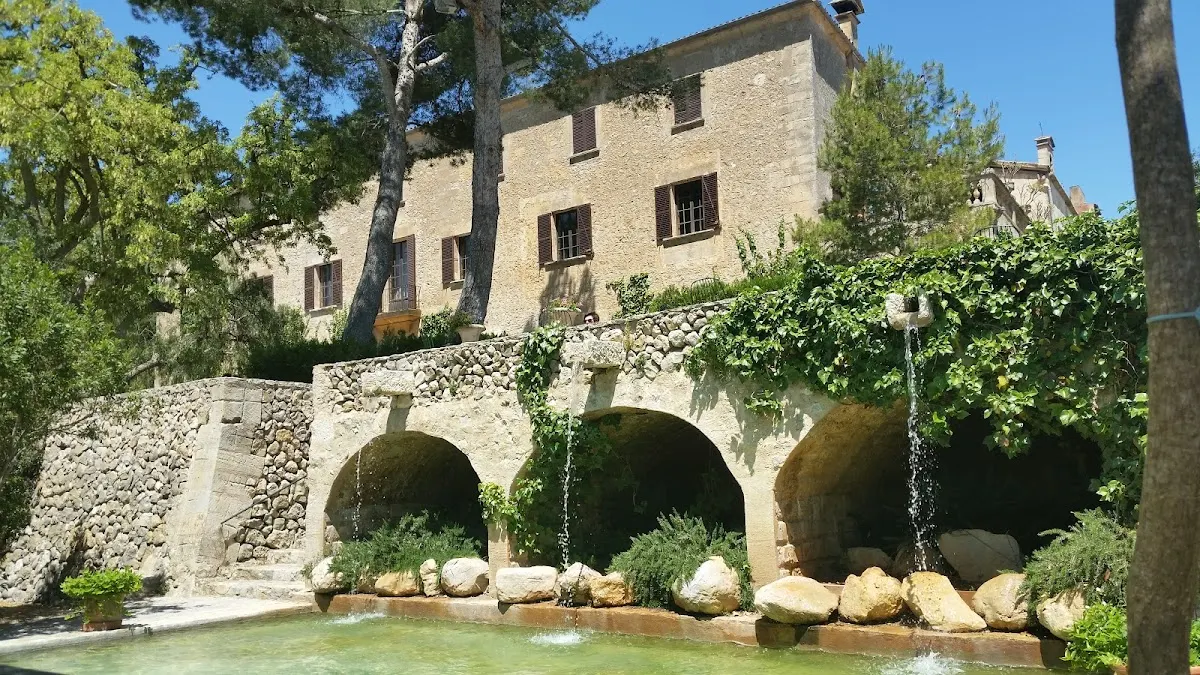 Museu Etnològic dels Calderers