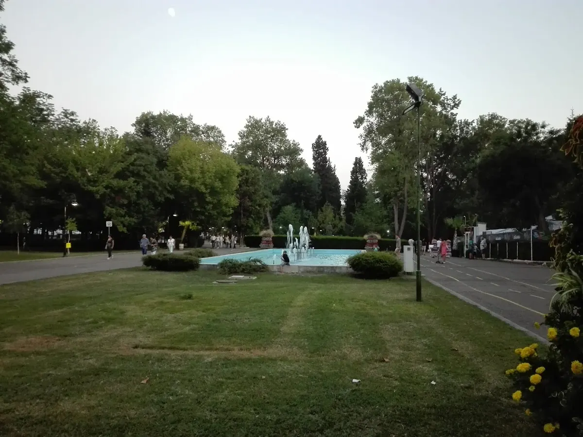 Park "Veleka"