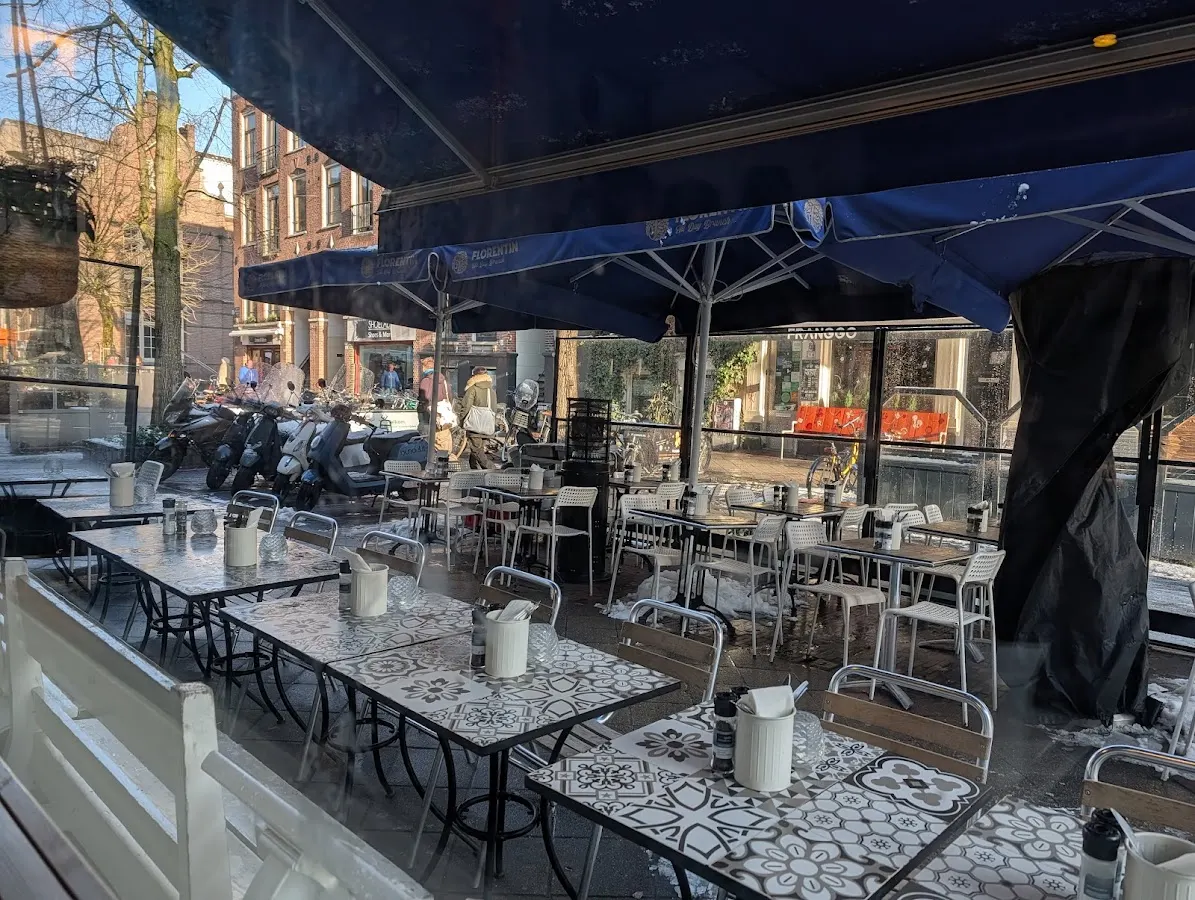 Florentin brunch