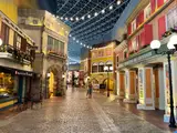 Ferrari World Yas Island, Abu Dhabi