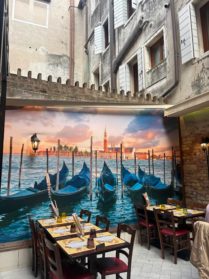Trattoria ai Cugnai dal 1911