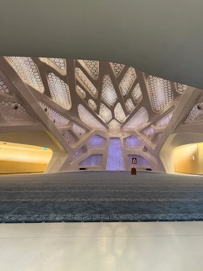متحف الذهب الأسود| Black Gold Museum
