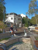 Natural History Museum of Burgas
