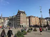 Dam Square