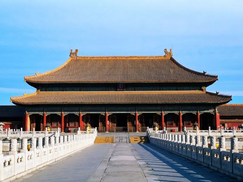 Zhaoxian Temple