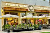 Asador de Aranda